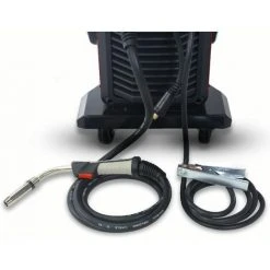 Poste à Souder Industriel MIG Synergie 220A 230V MW-Tools MIG225I -Soudure à larc Sales Store 39153934 4