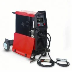 Poste à Souder Industriel MIG Synergie 220A 230V MW-Tools MIG225I -Soudure à larc Sales Store 39153934 5
