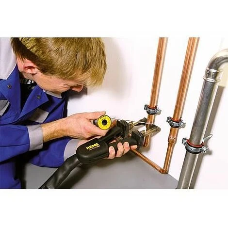 REMS Contact 2000 230V 2000W, 2 REMS Contact 2000 230V 2000W, – Image 2