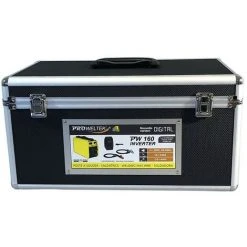 Poste à Souder à L'arc Inverter Numérique PW160 PROWELTEK + Mallette Luxe -Soudure à larc Sales Store 39985986 5