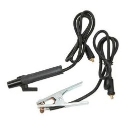 SILVERLINE POSTE A SOUDER MMA 200 A AVEC ONDULEUR -Soudure à larc Sales Store 40288744 3