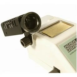 SILVERLINE POSTE A SOUDER POUR L'ETAIN 48 W -Soudure à larc Sales Store 40288839 3