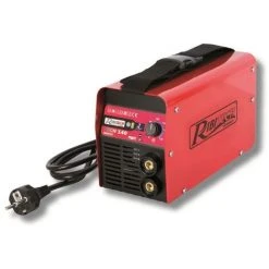 HELIOTRADE Poste à Souder Inverter 130A (soudure ARC) -Soudure à larc Sales Store 40392944 3