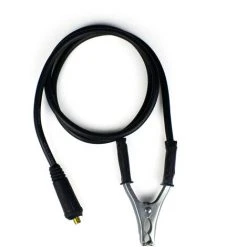 ASUPERMALL Soudure De Soudure A Arc Set De Serrage De 1,5 M Longueur 300A Soudeurs Kit De Clip De Terre Pour La Machine De Soudage Arc Zx7 Mma, Noir -Soudure à larc Sales Store 40458522 3