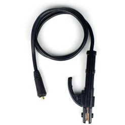 ASUPERMALL Soudure De Soudure A Arc Set De Serrage De 1,5 M Longueur 300A Soudeurs Kit De Clip De Terre Pour La Machine De Soudage Arc Zx7 Mma, Noir -Soudure à larc Sales Store 40458522 4