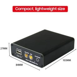 ASUPERMALL Diy Mini Spot Soudeur 5 Engrenages Portable Portable Reglable Machine De Soudage A La Machine A Accusation Rapide Batterie De Lithium Avec Stylo De Soudage Sur Place Cable De Charge En Nickel, Noir -Soudure à larc Sales Store 40458771 4