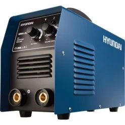 HYUNDAI Poste à Souder Inverter MMA 200A MMA-200P