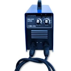 HYUNDAI Poste à Souder Inverter MMA 200A MMA-200P -Soudure à larc Sales Store 4176208 4