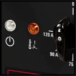 EINHELL Machine De Soudage à Gaz TC-GW 150 -Soudure à larc Sales Store 43926074 3