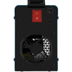 GÜDE® Güde Inverseur De Soudage De La Machine SIG 141 -Soudure à larc Sales Store 43942722 4