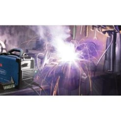 Poste A Souder SCHEPPACH 160 A - WSE1100 -Soudure à larc Sales Store 44413086 4