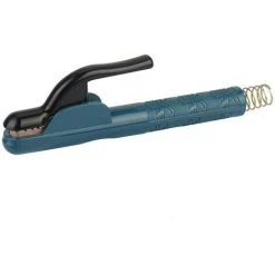 Porte-électrode De Soudage,Betterlife Pince De Soudage Cuivrée De L'électrode, Pince à électrode, Pince De Maintien De La Mâchoire, Pour La Machine De Soudage De La Machine 300A,1 Pcs