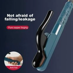 Porte-électrode De Soudage,Betterlife Pince De Soudage Cuivrée De L'électrode, Pince à électrode, Pince De Maintien De La Mâchoire, Pour La Machine De Soudage De La Machine 300A，1 Pcs -Soudure à larc Sales Store 45860244 5