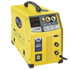 Poste à Souder EASYMIG 160 XL GYS