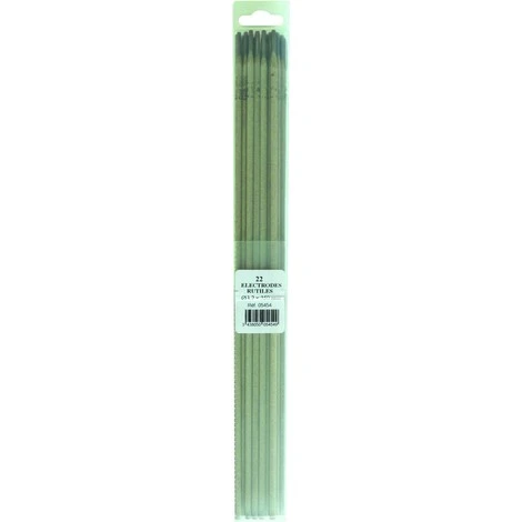 Electrode Rutile Par Boite De 34 Diametre 2,5 X 350mm -sodisarc S05453 1 Electrode Rutile Par Boite De 34 Diametre 2,5 X 350mm -sodisarc S05453