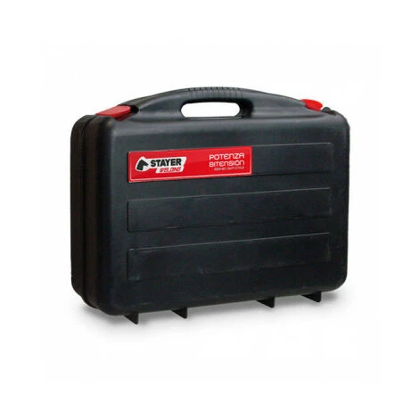 STAYER IBERICA Matériel De Soudage MMA à 110V Et 230V (140 / 200A) | Stayer 5 STAYER IBERICA Matériel De Soudage MMA à 110V Et 230V (140 / 200A) | Stayer – Image 5