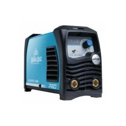 ATLANTIC 180 Grupo Soldar Invertermasaccs