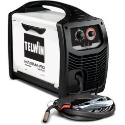 Poste à Souder Telwin Inverter Mig/Mag Maxima 190 Synergic No Gaz