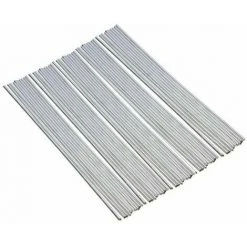 SUPERSELLER Fil à Souder Pour Fer Baguettes De Soudage En Aluminium 50 Pièces, 330x1.6mm - 330x1.6mm