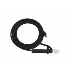 A.BINZEL Pince Porte-électrode Surmoulé Modèle KURT HAUFE® 400 A 50 Mm² KS 50 4 M