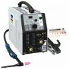 GYS Équipement De Soudage TIG TIG 200 AC/DC HF FV Avec Accessoires 10-200 A RefroInt.i