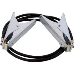 JUMTEC Ensemble Pince A Ressort DVGW DIN VDE 2m 25qmm