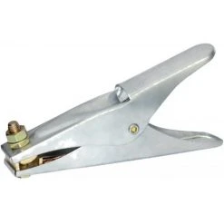 FP Pince De Masse 200A Avec Messingband