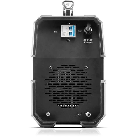 STAHLWERK AC/DC TIG 200 Clean ST Poste à Souder TIG Avec Fonction De Nettoyage Et De Passivation 5 STAHLWERK AC/DC TIG 200 Clean ST Poste à Souder TIG Avec Fonction De Nettoyage Et De Passivation – Image 5