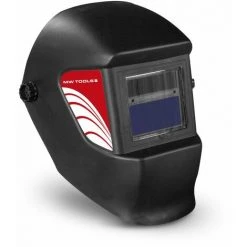 Pack POSTE À SOUDER ONDULEUR MIG-MAG-FLUX 160A - MANOMÈTRE INCLUS + Casque + Chariot + Bobine De Fil MW-Tools PACKMIG160E -Soudure à larc Sales Store 4985754 3