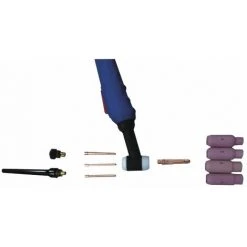 Pack Poste à Souder Inverter TIG 180A DC + Masque Et Chariot De Soudage MW-Tools PACKTIG180 -Soudure à larc Sales Store 4985756 3