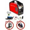 Pack Poste à Souder Inverter TIG 200A AC Et DC + Masque Et Chariot De Soudage MW-Tools PACKTIG200PAC