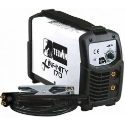 Poste à Souder MMA 140 A Telwin INFINITY 170