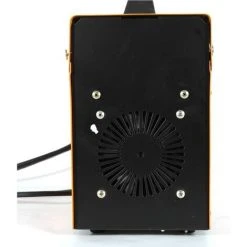 GOJOY Poste à Souder Machine De Soudure Electrique Soudeur Portable Machine à Souder Portable MIG 130 220V -Soudure à larc Sales Store 50001867 4