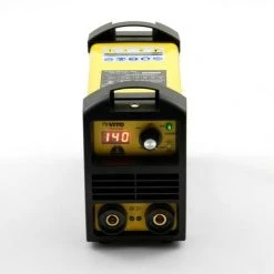 VITO PRO-POWER Poste A Souder INVERTER VITO 140 Numerique Soudure à L'arc - Haut Rendement De Travail - Soude Acier-fonte-inox -Soudure à larc Sales Store 5019940 5
