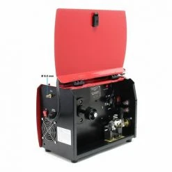 HELLOSHOP26 Poste à Souder Mig Mag Mobile 40-160a Soudage Sous Gaz De Protection Soudeuse 7 HELLOSHOP26 Poste à Souder Mig Mag Mobile 40-160a Soudage Sous Gaz De Protection Soudeuse -Soudure à larc Sales Store 50674168 3