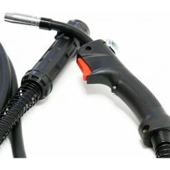 HELLOSHOP26 Poste à Souder Mig Mag Mobile 40-180a Soudage Sous Gaz De Protection Soudeuse 9 HELLOSHOP26 Poste à Souder Mig Mag Mobile 40-180a Soudage Sous Gaz De Protection Soudeuse -Soudure à larc Sales Store 50674347 5