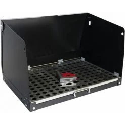 GÜDE® Cabine De Soudure Mobile MSK 760