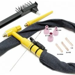 HELLOSHOP26 Unité De Soudage Tig Allumage Hf 200 Ampères Tig Onduleur Tig -Soudure à larc Sales Store 51649168 5