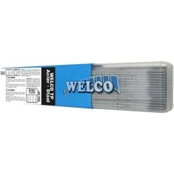 Electrodes De Soudure Welco Pour Acier 3.2x350mm - 85 Pièces