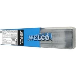 Electrodes De Soudure Welco Pour Acier 1.6x300mm - 250 Pièces