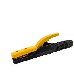 Support D'électrode De Soudage Pince De Maintien Pour La Soudeuse Manuelle Pinces à Souder Pinces à Souder électriques Pinces Piézoélectriques Forgées En Cuivre Pur (600A-800A) Macaron