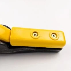 Support D'électrode De Soudage Pince De Maintien Pour La Soudeuse Manuelle Pinces à Souder Pinces à Souder électriques Pinces Piézoélectriques Forgées En Cuivre Pur (600A-800A) Macaron -Soudure à larc Sales Store 53106869 3