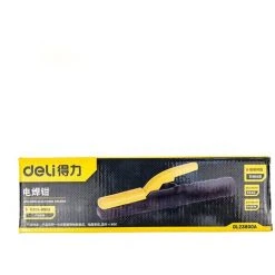 Support D'électrode De Soudage Pince De Maintien Pour La Soudeuse Manuelle Pinces à Souder Pinces à Souder électriques Pinces Piézoélectriques Forgées En Cuivre Pur (600A-800A) Macaron -Soudure à larc Sales Store 53106869 5