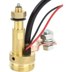 Prise De Panneau De Soudage Euro Connecteur Central Adaptateur Kit De Conversion De Torche Tête En Cuivre Européen Binzel En Cuivre Pur 84MM De Long Kit De Conversion De Torche De Soudage Macaron 7 Prise De Panneau De Soudage Euro Connecteur Central Adaptateur Kit De Conversion De Torche Tête En Cuivre Européen Binzel En Cuivre Pur 84MM De Long Kit De Conversion De Torche De Soudage Macaron -Soudure à larc Sales Store 53106870 3