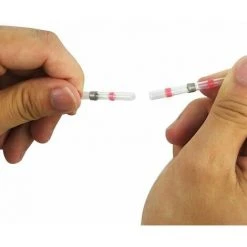 Cosses Electriques Souder Gaine Terminaux Thermorétractables Cuivre Electrique, Fil Câble Connecteur Macaron -Soudure à larc Sales Store 53106877 5