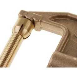 Pince De Terre à Souder 500 A Clip De Fil De Terre Tout En Cuivre Pour Soudure à L'arc Macaron -Soudure à larc Sales Store 53106885 3