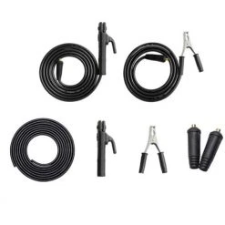 Kit De Pinces De Mise à La Terre Pour Machine Câble De Soudage Pour Accessoires De Poste à Souder Macaron -Soudure à larc Sales Store 53106915 4