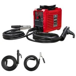 Kit De Pinces De Mise à La Terre Pour Machine Câble De Soudage Pour Accessoires De Poste à Souder Macaron -Soudure à larc Sales Store 53106915 5