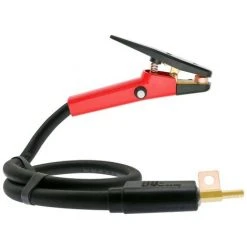 Torche De Gougeage à L'arc De Carbone Torche De Gougeage à L'arc De Carbone Tête De Pistolet De Gougeage à L'air à L'arc De Carbone QB-600A Avec Fil Macaron