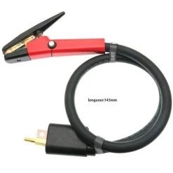 Torche De Gougeage à L'arc De Carbone Torche De Gougeage à L'arc De Carbone Tête De Pistolet De Gougeage à L'air à L'arc De Carbone QB-600A Avec Fil Macaron -Soudure à larc Sales Store 53106916 3